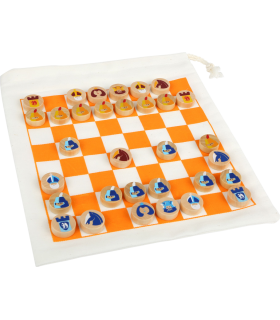 Echecs de voyage
