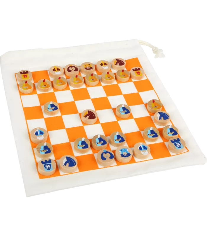 Echecs de voyage