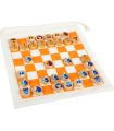 Echecs de voyage