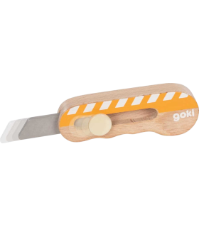 Cutter en bois