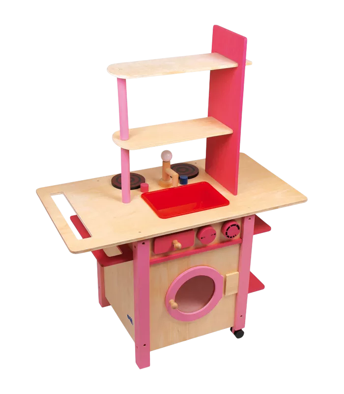 Cuisine «All in one rose»