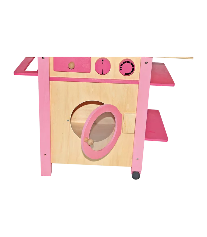 Cuisine «All in one rose»