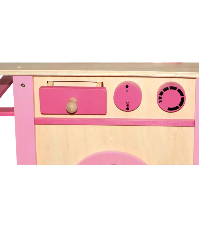 Cuisine «All in one rose»