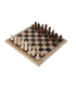 Jeu d'échecs 29x29 cm