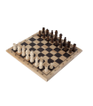 Jeu d'échecs 29x29 cm