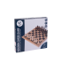 Jeu d'échecs 29x29 cm