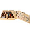 Assortiment de 20 jeux