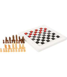 Echecs et Dames