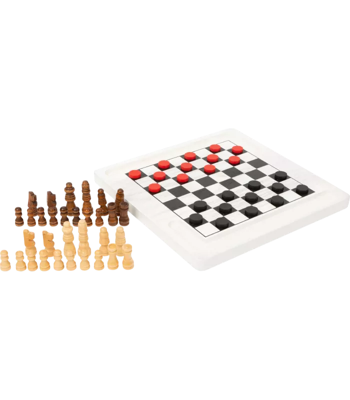 Echecs et Dames