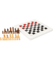 Echecs et Dames