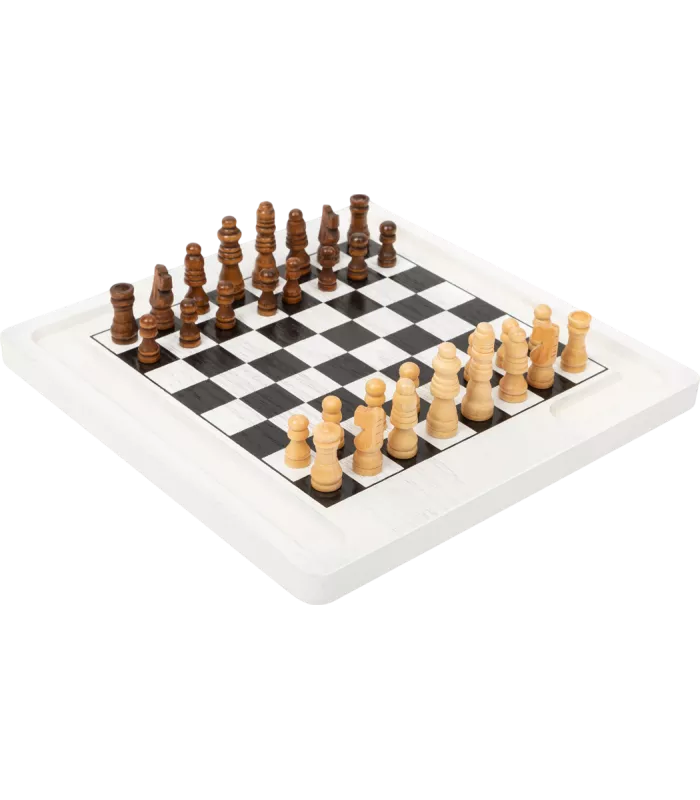 Echecs et Dames