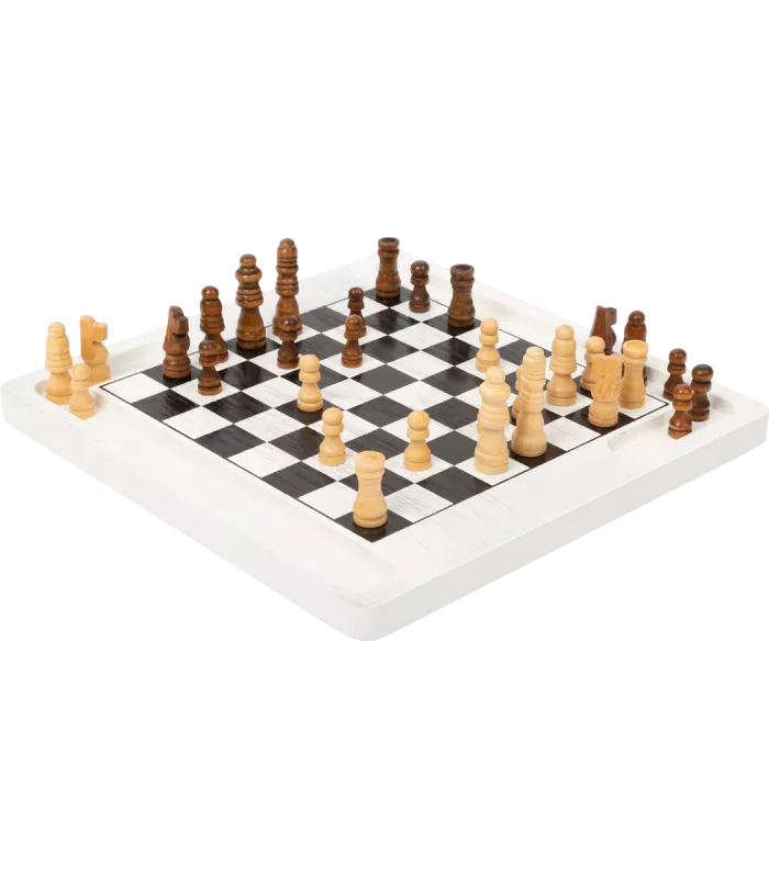 Echecs et Dames