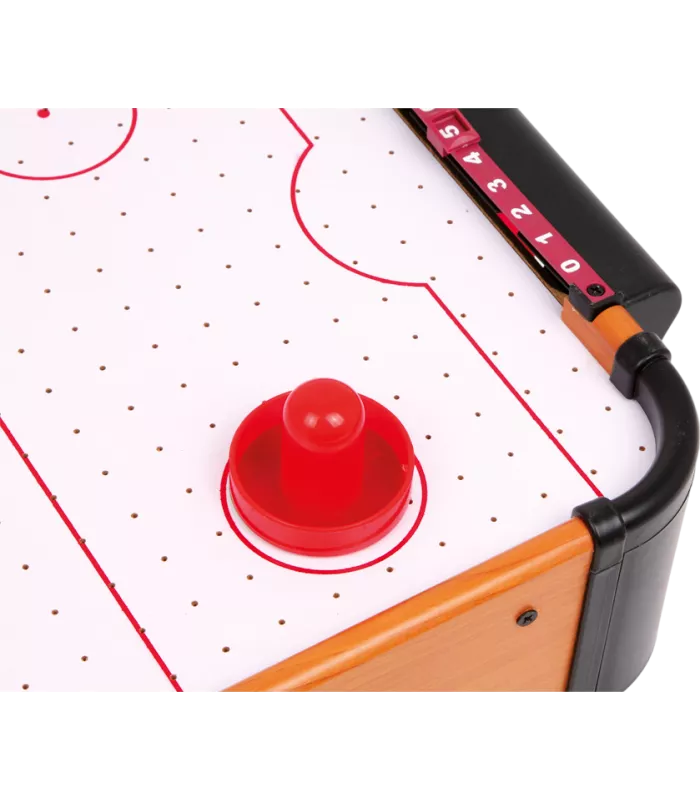 Air Hockey