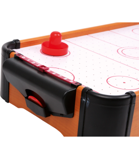 Air Hockey
