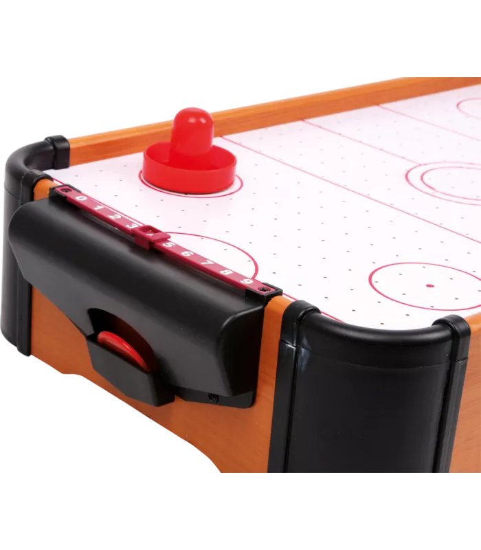 Air Hockey