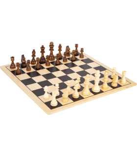 Échecs et dames XL