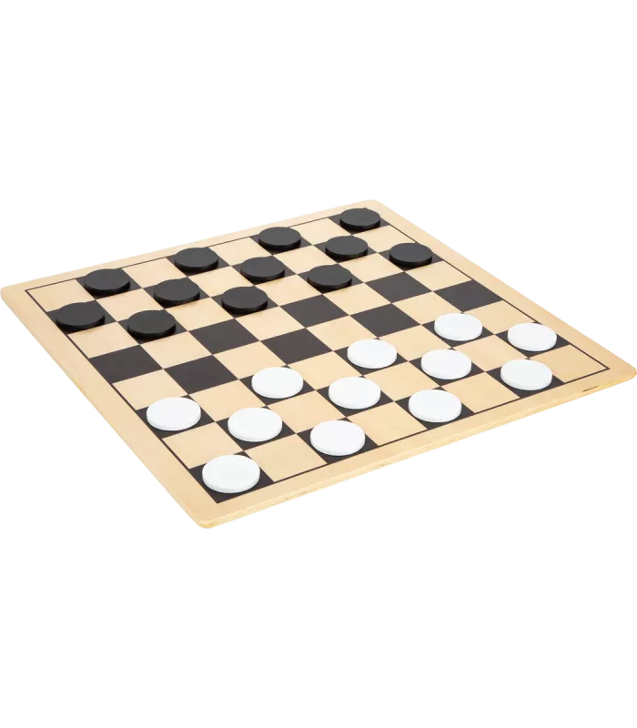 Échecs et dames XL
