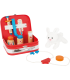 Mallette de vétérinaire