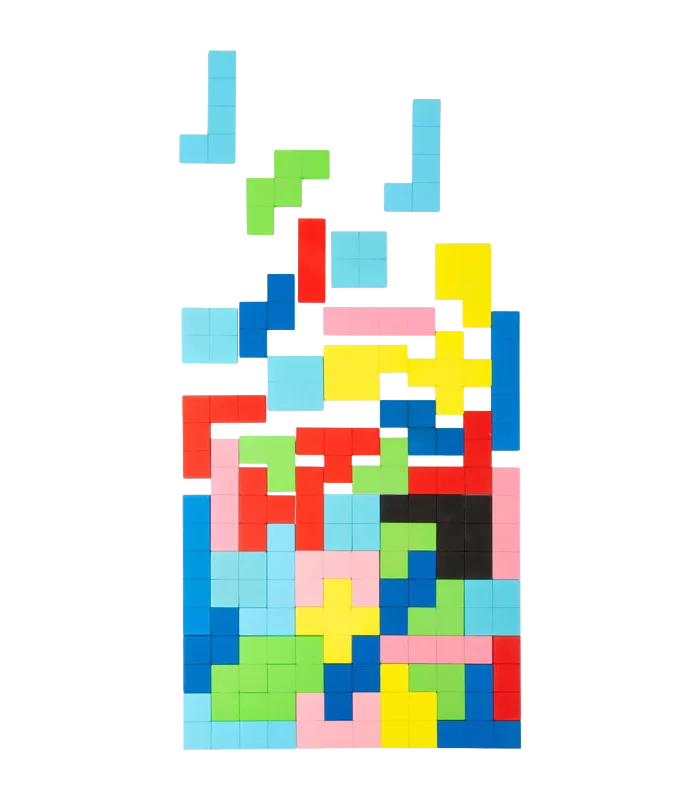 Formes géométriques