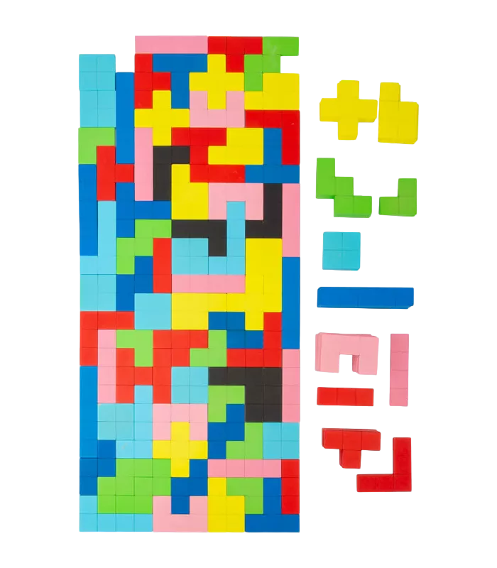 Formes géométriques