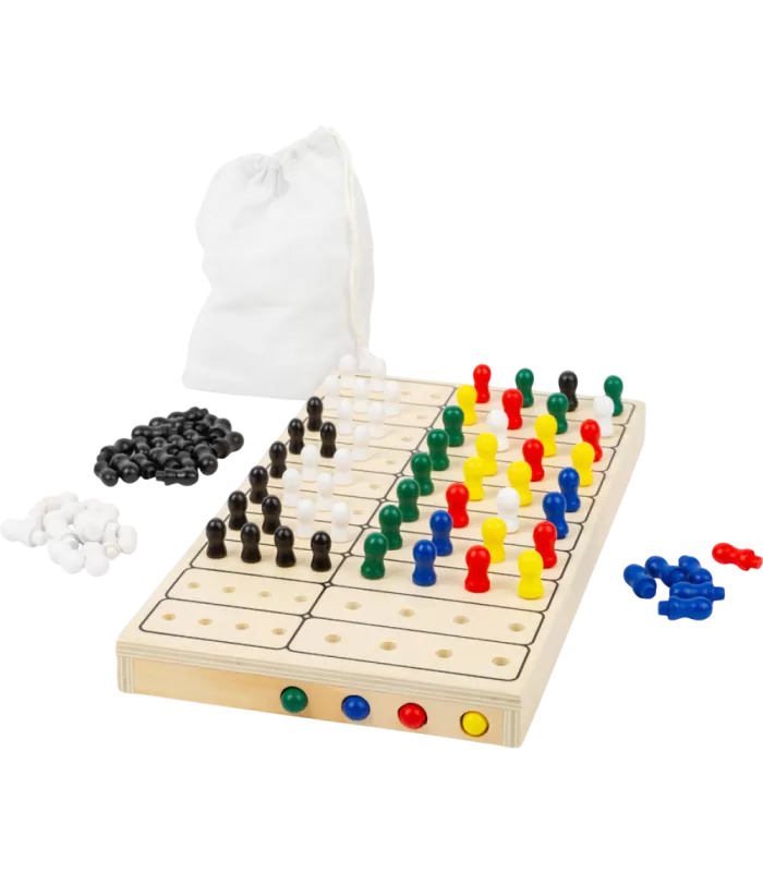 Jeu de logique Code secret