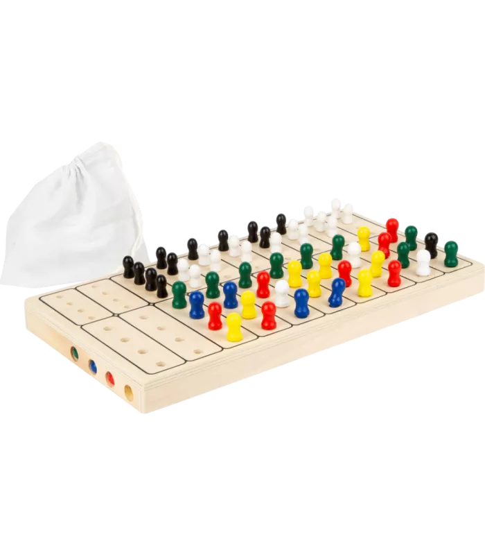 Jeu de logique Code secret