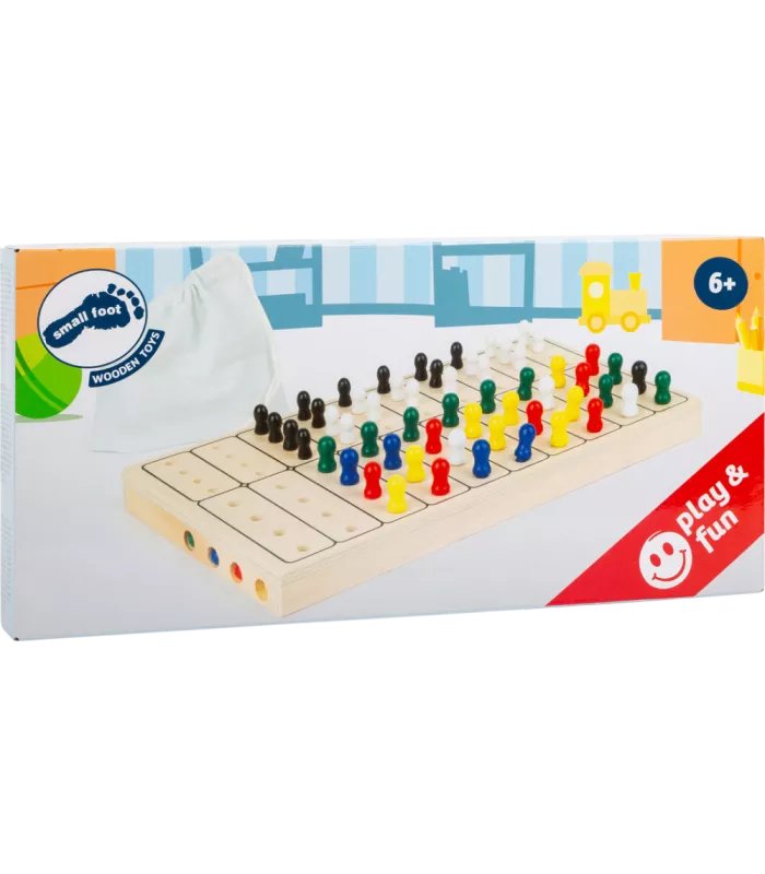 Jeu de logique Code secret