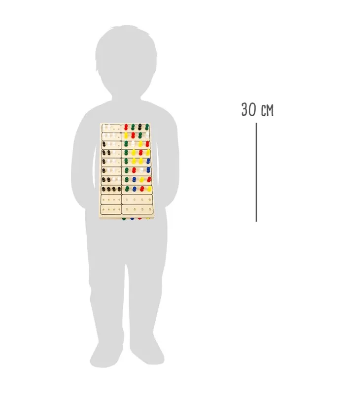 Jeu de logique Code secret