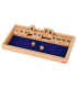 Shut the box