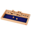 Shut the box