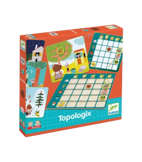Eduludo Topologix