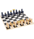 Échecs et Backgammon "Gold Edition"