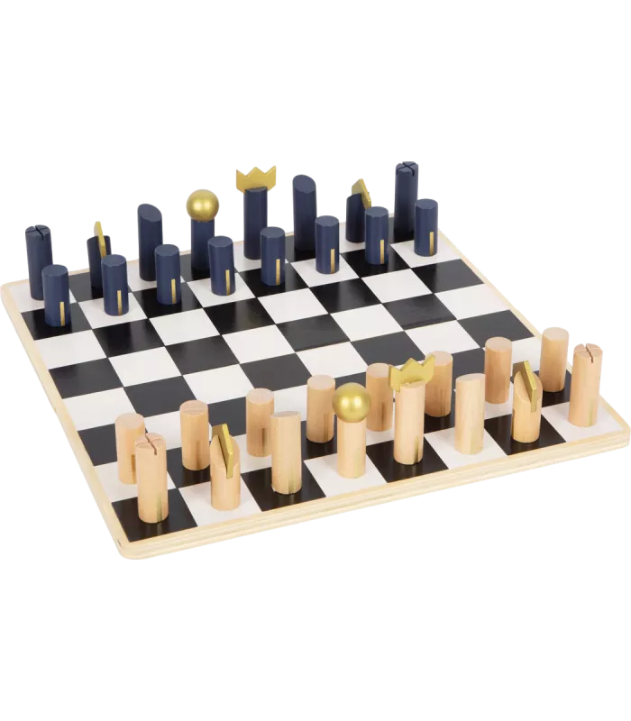 Échecs et Backgammon "Gold Edition"