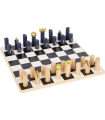 Échecs et Backgammon "Gold Edition"