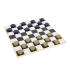 Échecs et Backgammon "Gold Edition"