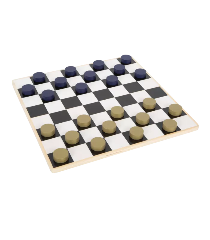 Échecs et Backgammon "Gold Edition"