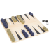Échecs et Backgammon "Gold Edition"