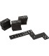 Assortiment de 20 jeux