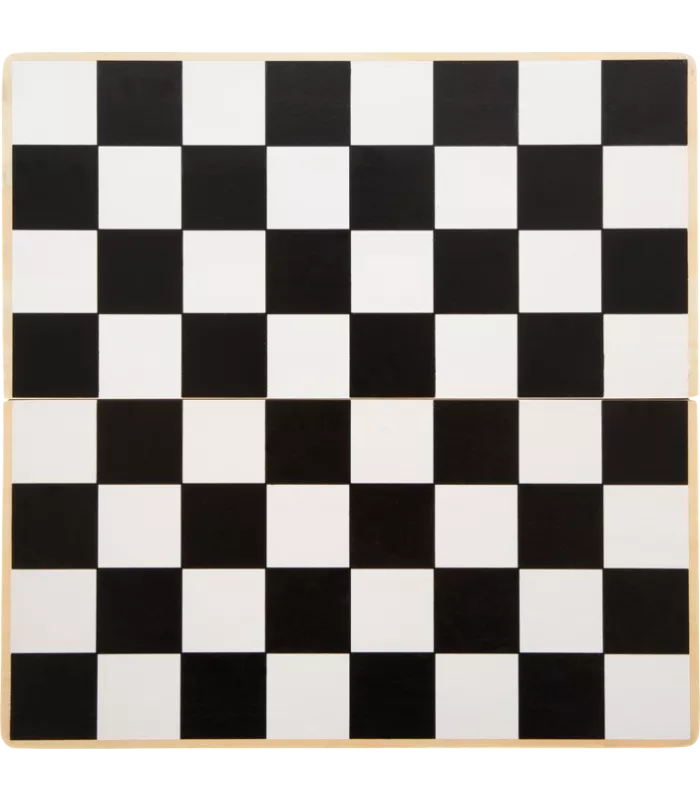 Échecs et Backgammon "Gold Edition"