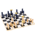 Échecs et Backgammon "Gold Edition"