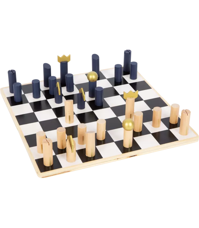 Échecs et Backgammon "Gold Edition"