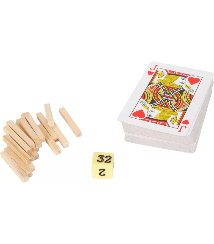Assortiment de 20 jeux