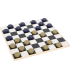 Échecs et Backgammon "Gold Edition"