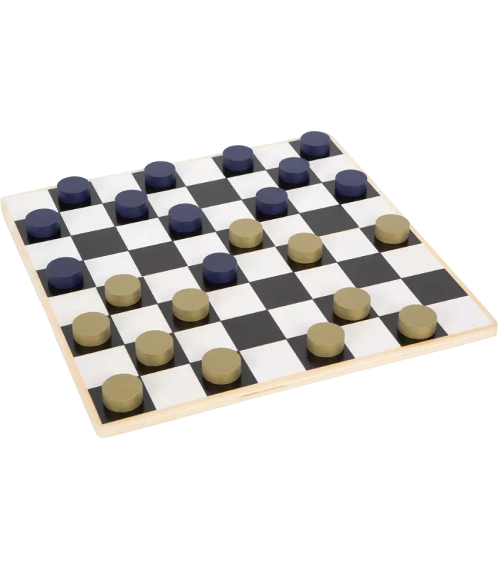 Échecs et Backgammon "Gold Edition"