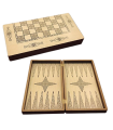 Jeu de Backgammon Star