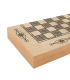 Jeu de Backgammon Star