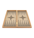 Jeu de Backgammon Star
