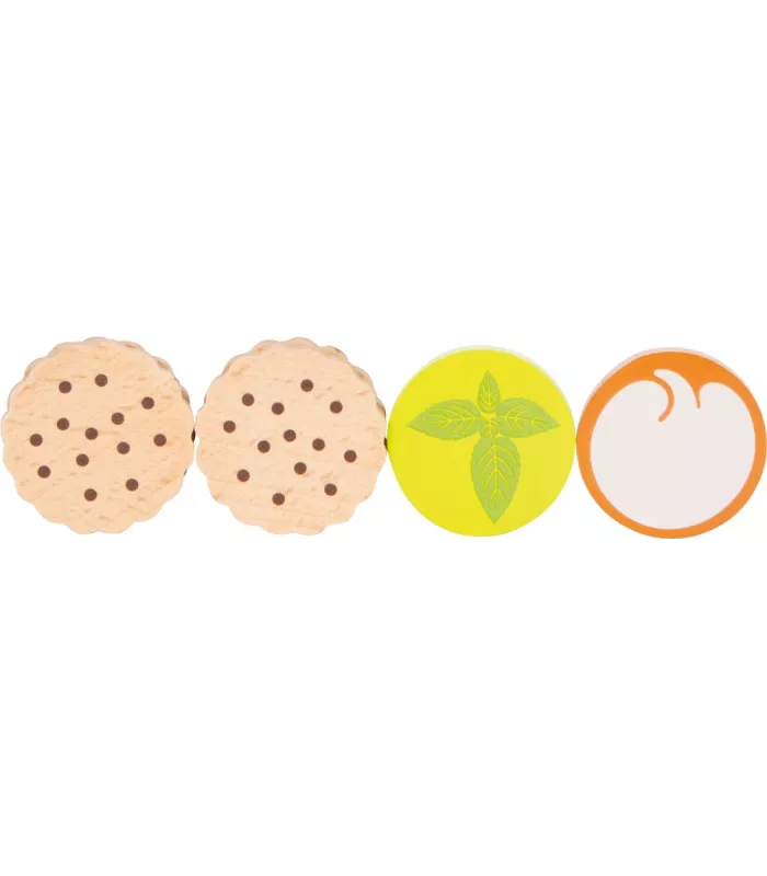 Set café et thé pour la cuisine d'enfant