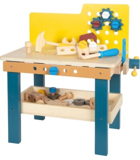 Établi « Workshop »