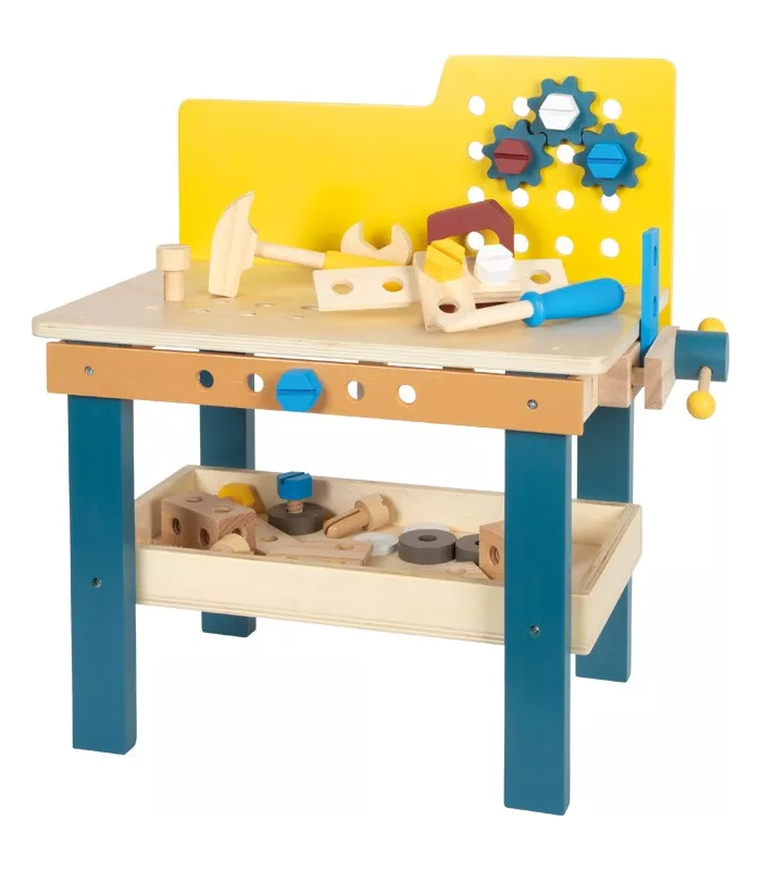 Établi « Workshop »